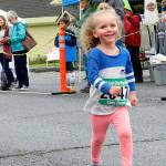 Race for schools: Fall City Day run supports local students, school programs