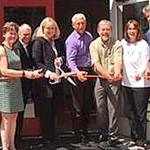 Friends of Youth opens new office in North Bend, celebrates with ribbon cutting Friday