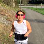 Snoqualmie runner gives back through World Vision charity run