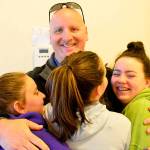 Celebrating survivors: Relay for Life Snoqualmie Valley honors cancer survivors in Sunday luncheon, readies for 18-hour walking event July 8