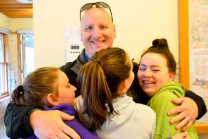 Celebrating survivors: Relay for Life Snoqualmie Valley honors cancer survivors in Sunday luncheon, readies for 18-hour walking event July 8