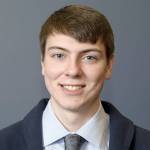 Kirby chosen for four-year Presidential Scholarship at Montana State University