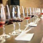 At &ldquo;Pours in Stores,&rdquo; shoppers at Grand Ridge Plaza can enjoy tastings of wine, beer, cider and spirits. File photo