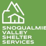 Valley homeless shelter to become nonprofit Snoqualmie Valley Shelter Services