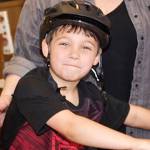 Masons award Fall City, Cascade View students, Bikes for Books