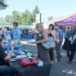 Valley job fair is ‘sold-out’ success: June 22 Snoqualmie Valley Community Job Fair drew more than 100 job seekers to local businesses