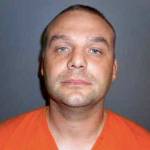 Richard Gathercole, 39, of Roundup, Montana, was arrested last week and is believed to be the suspect called the AK-47 Bandit, who robbed the North Bend Chase Bank in 2012.                                Courtesy Photo