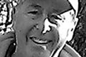 DR. JOHN ROBERT CASTLE