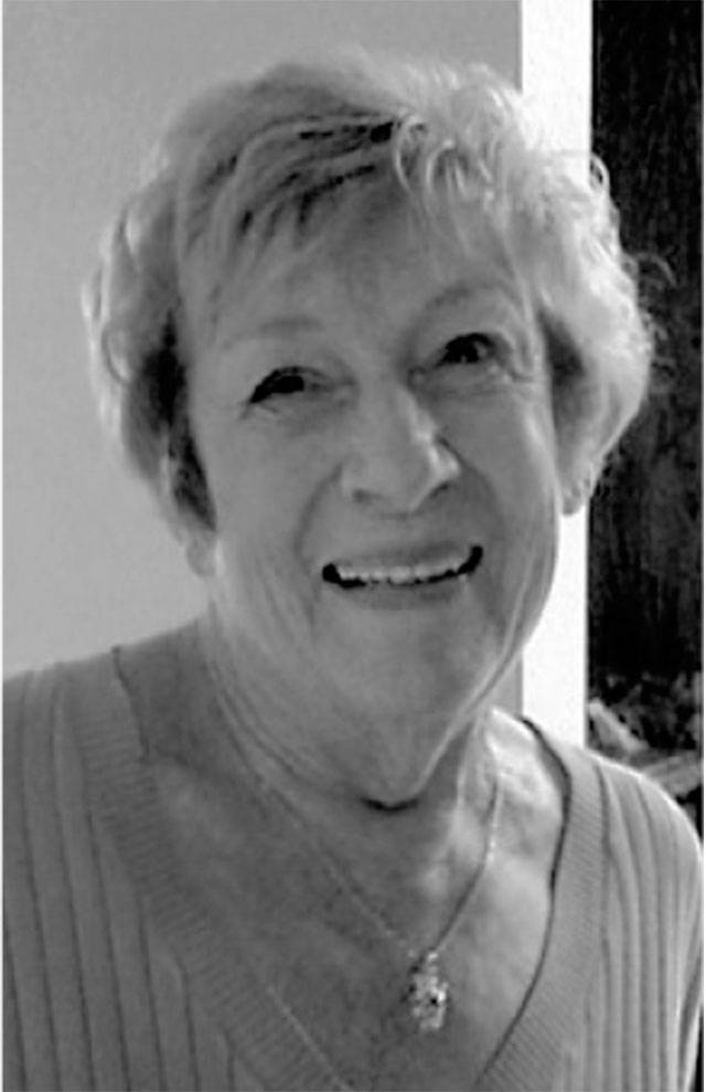 NANCY KELLY THORNTON