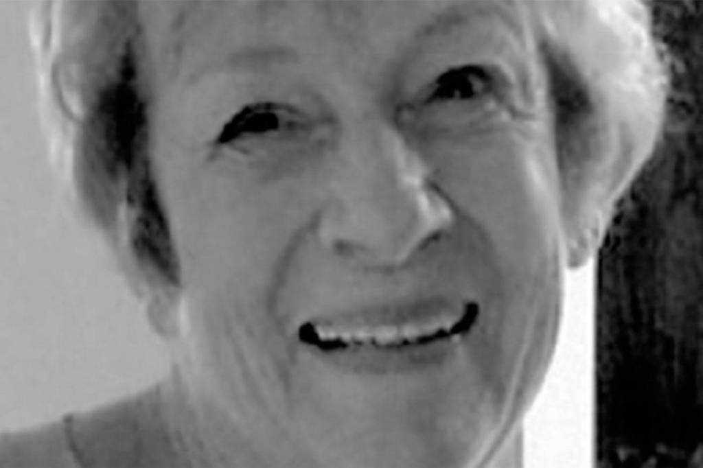 NANCY KELLY THORNTON