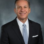 45th District State Senator Dino Rossi
