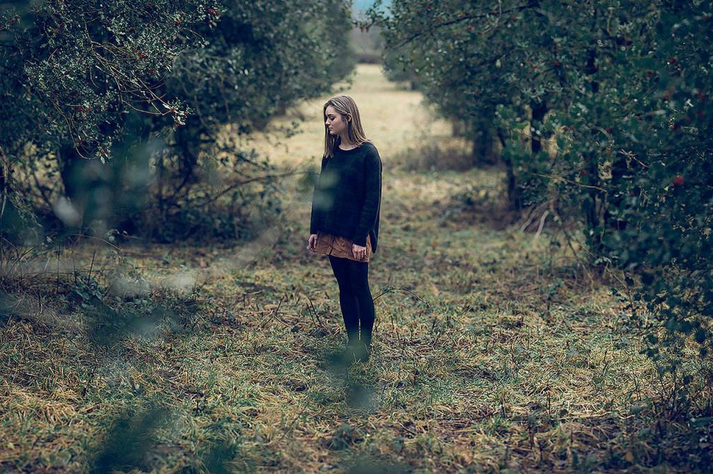 Connor Bunting - Portrait Select