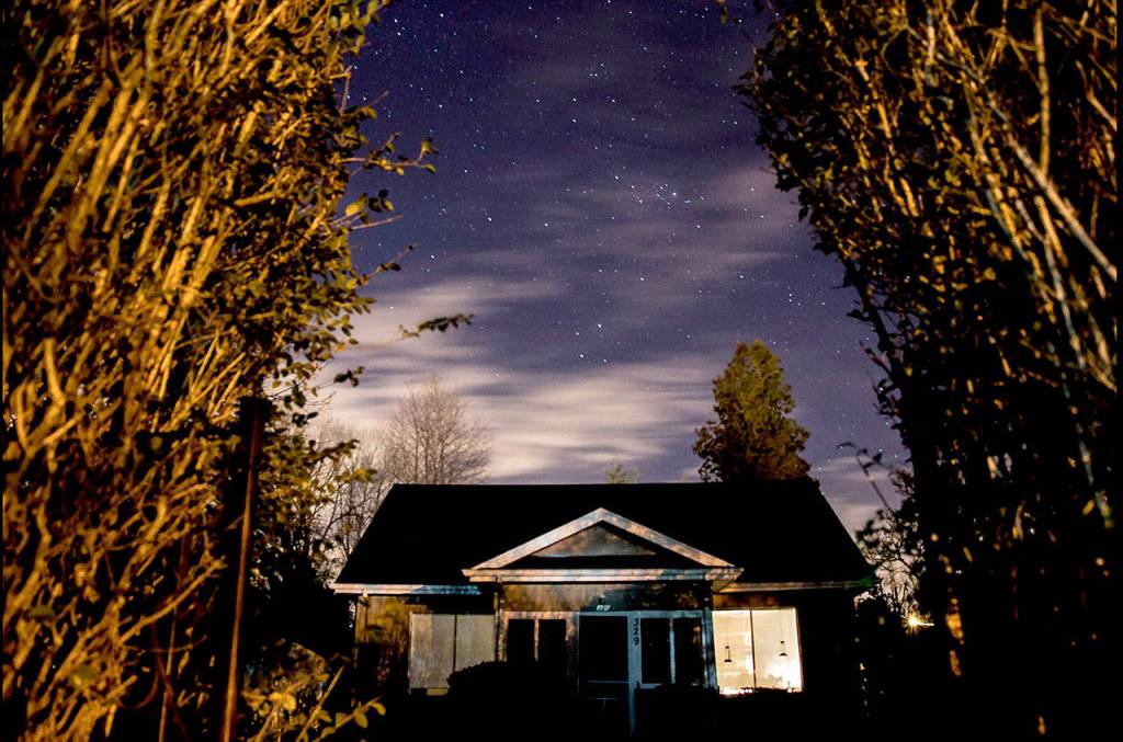 Dyllan Schilling - Landscape Select