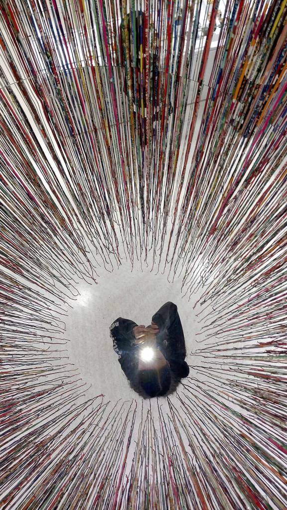 Janna Price&rsquo;s fifth-place Camera Phone photo.