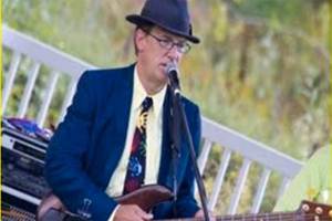 Miles from Chicago to play live at Fall City Day