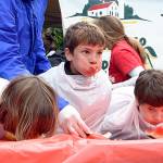 Watermelon-eating contest starts at 1:30 p.m. Saturday | Fall City Day 2017