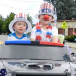 Celebrate Independence Day, Carnation-style: Festivities start Monday with library celebration, spaghetti feed, plus a parade, music, cars, games and food for the Fourth