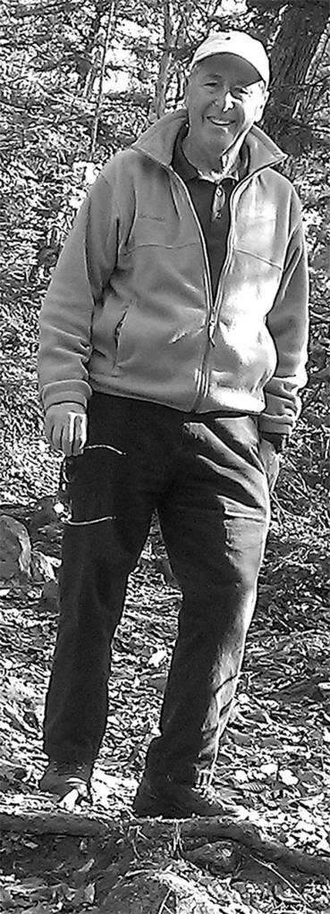 DR. JOHN ROBERT CASTLE