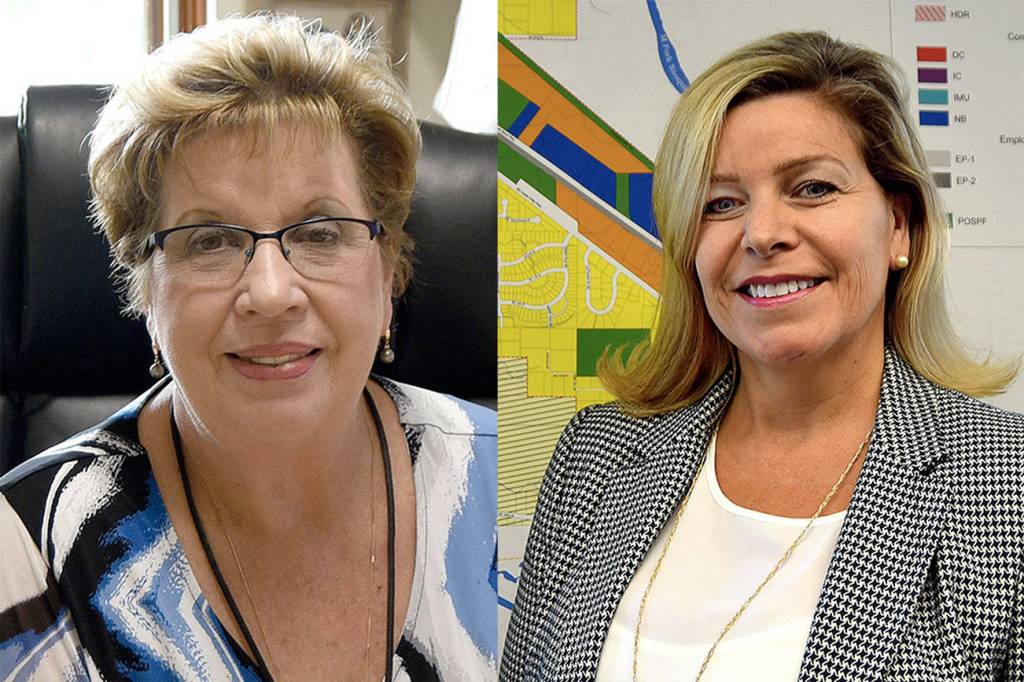 Women in local government positions keep Valley cities vibrant | Women in Business 2017