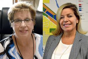 Women in local government positions keep Valley cities vibrant | Women in Business 2017