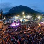 Residents invited to celebrate summer at North Bend Block Party Saturday, Legends Car Show Sunday