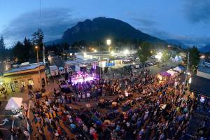 Residents invited to celebrate summer at North Bend Block Party Saturday, Legends Car Show Sunday