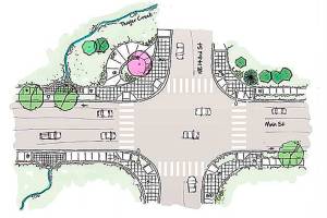 S.R. 203 in Duvall to close for nine days, starting July 17