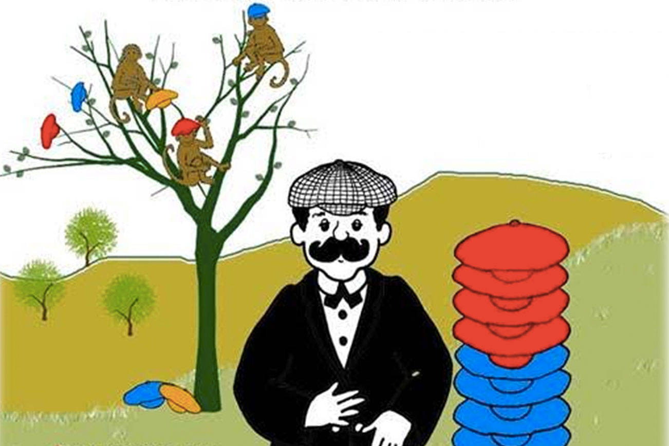 Si View Park presents ‘Caps for Sale!’ in fourth annual Theater in the Park event