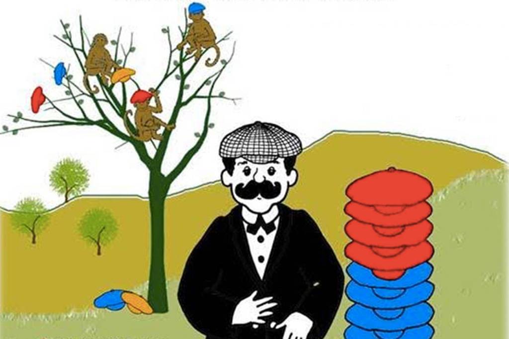 Si View Park presents ‘Caps for Sale!’ in fourth annual Theater in the Park event