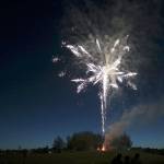 Snoqualmie lights up the sky with second annual Red, White and Boom event