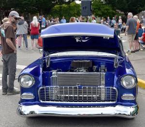 Carnation announces winners of Fourth of July parade, basketball tournament