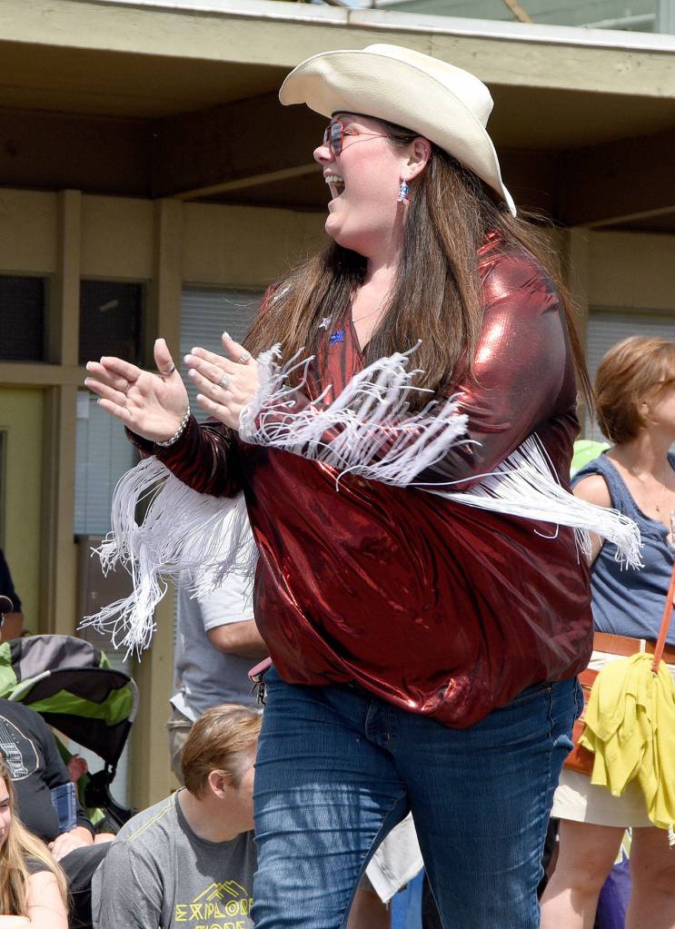 Carnation announces winners of Fourth of July parade, basketball tournament