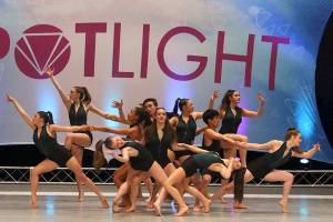 Valley dance teacher nominated for national choreography award