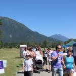 Relay for Life raises more than $79,000 for the American Cancer Society