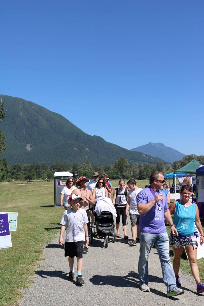 Relay for Life raises more than $79,000 for the American Cancer Society