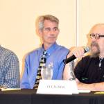 City candidates debate need for growth in Snoqualmie, mill site, affordable housing, bond issues