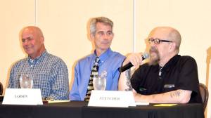 City candidates debate need for growth in Snoqualmie, mill site, affordable housing, bond issues