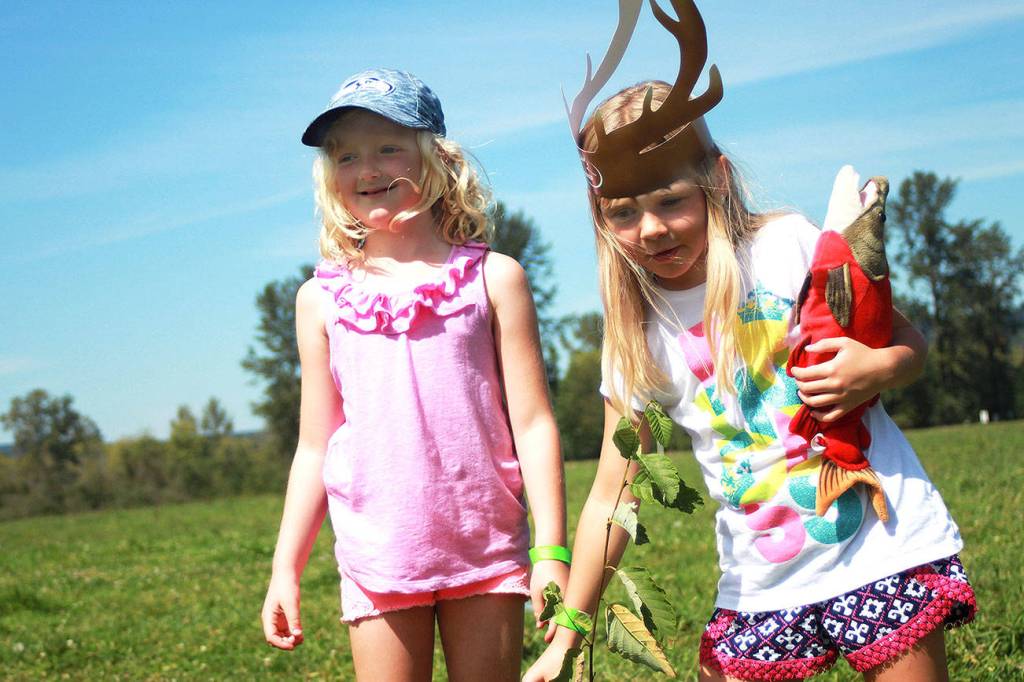Savor Snoqualmie’s second annual outdoor fun festival is Aug. 2 at Meadowbrook Farm