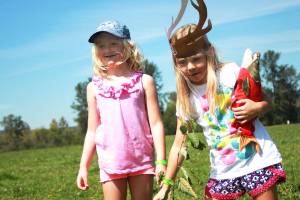 Savor Snoqualmie’s second annual outdoor fun festival is Aug. 2 at Meadowbrook Farm