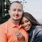 Anderson, Potter, announce engagement