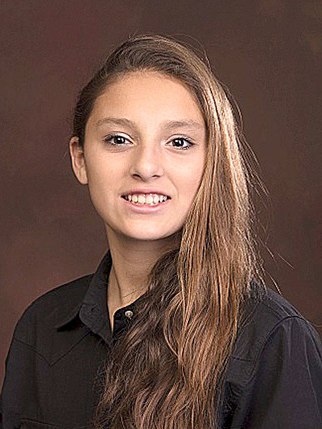 Snoqualmie’s Isabella Laguna elected American Quarter Horse Association regional director