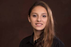 Snoqualmie’s Isabella Laguna elected American Quarter Horse Association regional director