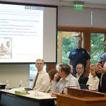 Snoqualmie citizens say senior housing is needed, but not through annexation