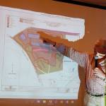 Developers discuss mill site projects at Chamber of Commerce luncheon