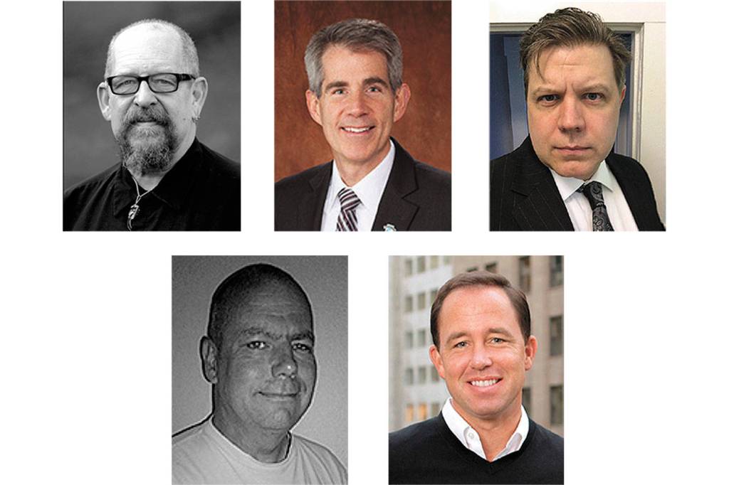 Snoqualmie mayoral candidates tackle growth, finance, other city issues in Q&A