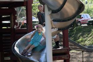 E.J. Roberts Park expansion project is running out of time