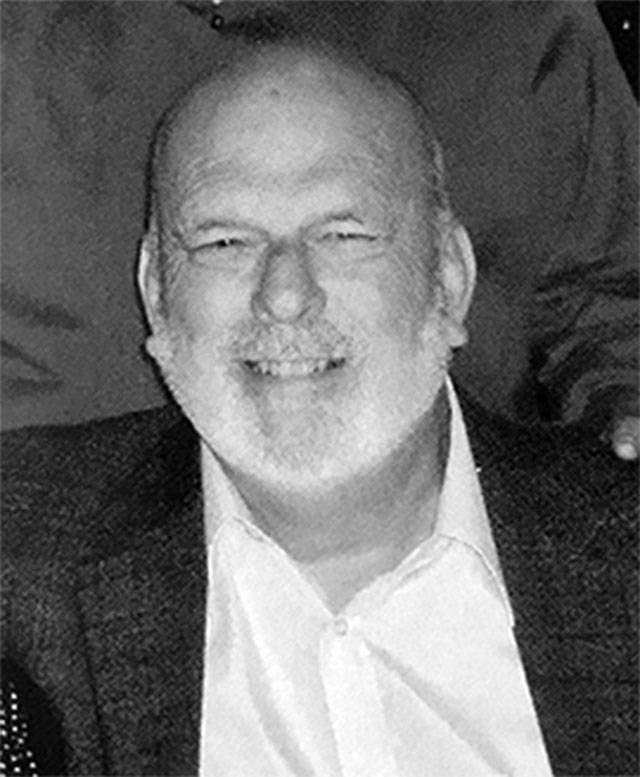 DENNIS “ED” LAMB