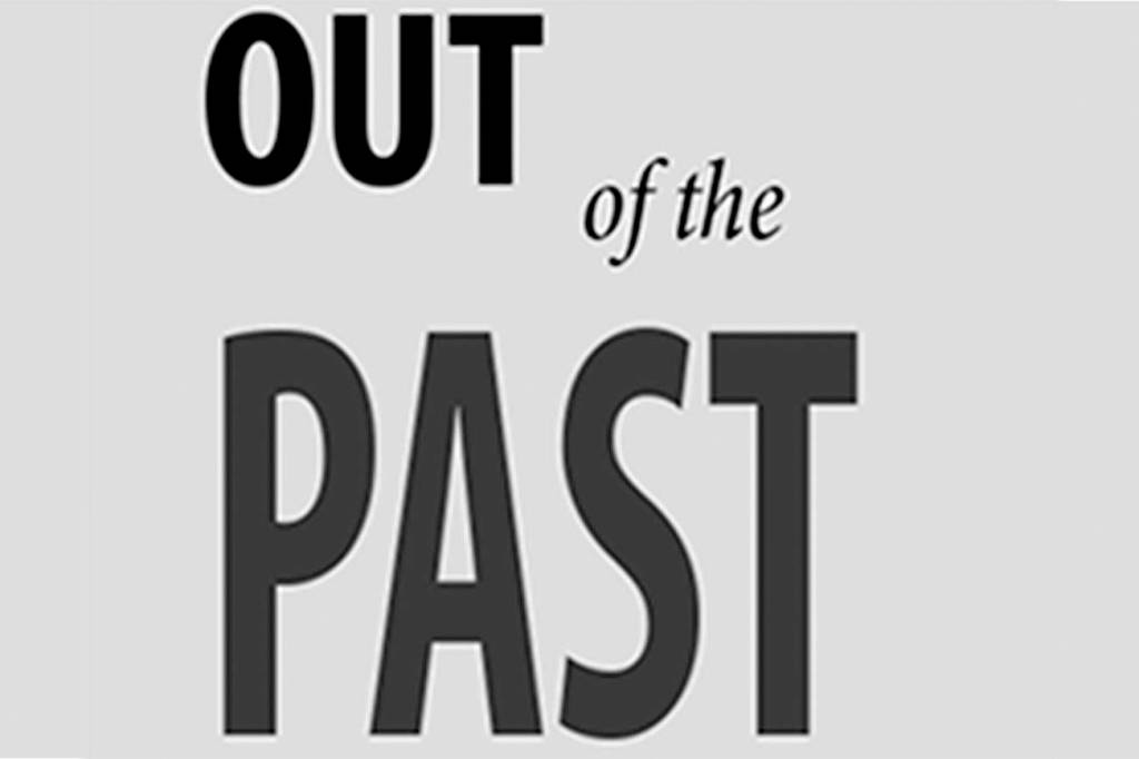 Out of the past: Nevin retires from Weyerhaeuser with 48 years of service; Barrel of paint thinner recovered from bottom of Snoqualmie Falls;