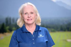 Snoqualmie woman prepares to welcome back PGA tour with Boeing Classic, Aug. 21-27