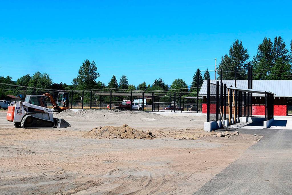 North Bend residents support idea of parks bond at town hall on parks acquisitions